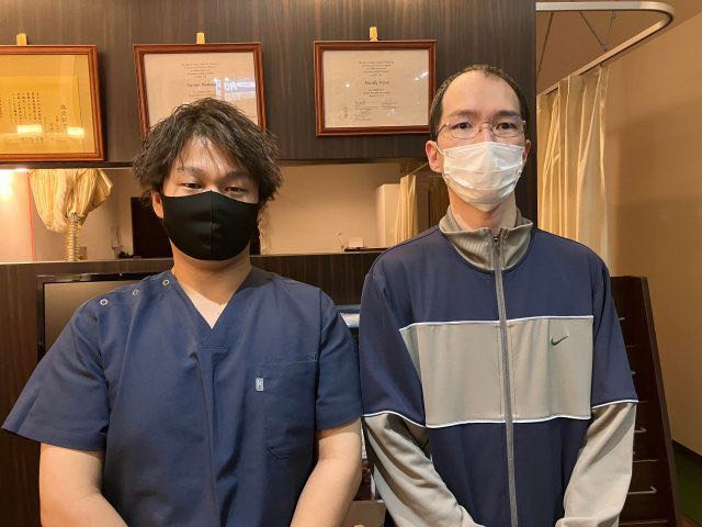 お客様写真