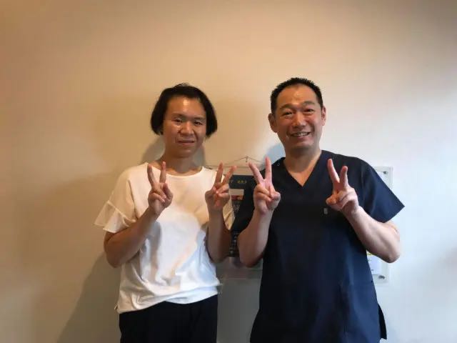 お客様写真