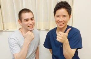 お客様写真