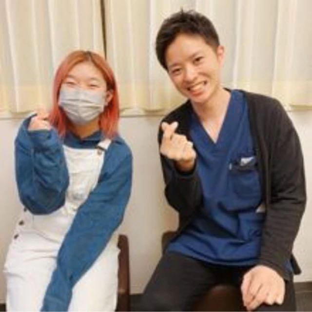 お客様写真