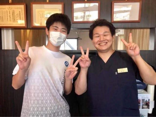 お客様写真