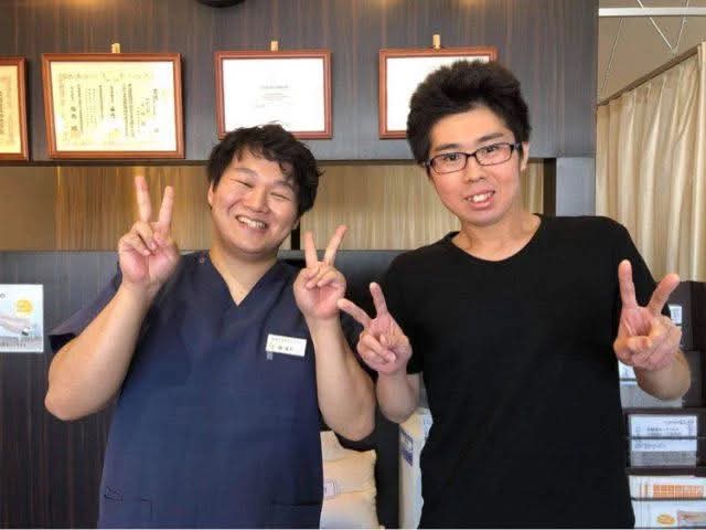 お客様写真