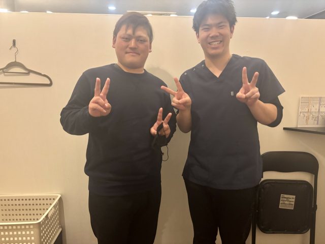 お客様写真