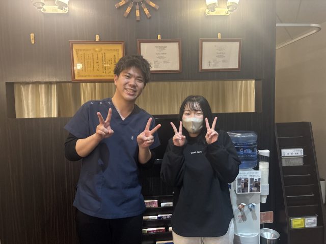 お客様写真