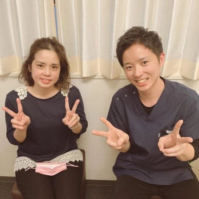 お客様写真